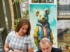 Su Ieva Kile apie naują uždavinyną ir matematinį nerimą