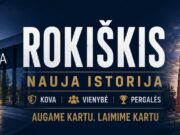 Moterų krepšinio komandai – žalia šviesa