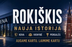 Moterų krepšinio komandai – žalia šviesa