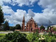Ar pedofilijos skandalai keičia Jūsų požiūrį į bažnyčią?