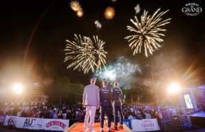 Vaidotas Žala atsitiesė po pirmosios dienos ir triumfavo „Rokiškio Grand Rally“ varžybose