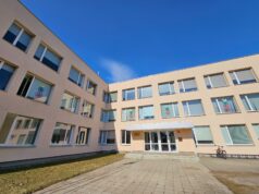 Rokiškio mokyklų remontas: rugsėjis prasidės su iššūkiais