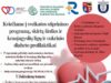 Kviečia dalyvauti nemokamoje sveikatos stiprinimo programoje