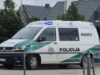 Vairavo keturratį būdamas 2,65 promilės neblaivumo