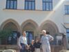 Rokiškio dvaras sulaukė ypatingų svečių
