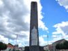 Lietuvos nepriklausomybei skirto paminklo restauravimas atidedamas