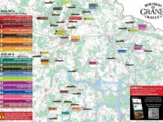 ROKIŠKIO GRAND RALLY 2026 ŽEMĖLAPIAI