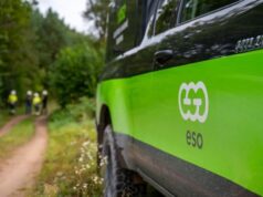 Rokiškio rajone elektros dar neturi daugiau kaip trys tūkstančiai žmonių