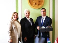 Rokiškėnai – Jėkabpilio miesto šventėje