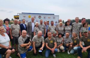 Afganistano Karo veteranų sąskrydis Rokiškio krašte: draugystė stipresnė už laiką