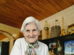 Genovaitės Matiukienės miniatiūras planuoja parodyti biblioteka