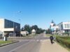 Vairuotojui, nuo kurio automobilio stogo nukrito vyras, pareikšti įtarimai