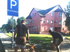 UAB „Vikajaus statyba“: darbai Rokiškyje ir visoje Lietuvoje