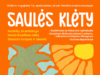 SAULĖS KLĖTY: Kanklių skambesys. Kazio Bradūno eilės. Duonos kvapas ir skonis