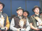 Nugalėjęs čempionatą Rytis Andriuškevičius atsisveikino su kvieslių scena