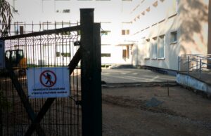 Po rugsėjo pirmosios – atostogų