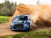 Vaidotas Žala mato tris pretendentus į pergalę „Rokiškio Grand Rally“ varžybose