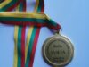 Rokiškėnai sėkmingai pasirodė respublikinėse sergančiųjų cukriniu diabetu sporto varžybose