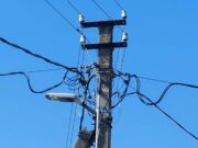 Svarbi informacija elektros neturintiems gyventojams