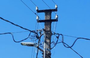 Svarbi informacija elektros neturintiems gyventojams