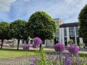 Juozo Keliuočio viešoji biblioteka kviečia apsilankyti
