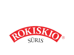 AB „Rokiškio sūris“ kviečia prisijungti prie komandos