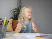 Kada vaikui tinkamiausias laikas pradėti lankyti darželį?