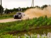 Prieš „Rokiškio Grand Rally“ – intriga beveik visose Lietuvos ralio čempionato klasėse