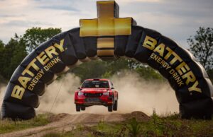 „Rokiškio Grand Rally“ – nauji greičio ruožai ir svarbi informacija kiekvienam žiūrovui