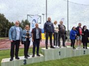 Panevėžio regiono seniūnijų sporto žaidynėse rokiškėnai liko treti