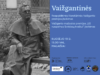 Kviečia į Vaižgantines