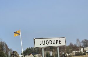 Vyras peiliu sužalojo žmogų