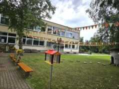 Rokiškio lopšelis-darželis „Varpelis“ ruošiasi permainoms – startuoja renovacija
