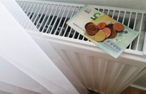 Gyventojai jau gali kreiptis dėl šildymo išlaidų kompensacijų ateinančiam sezonui