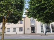 Juozo Keliuočio viešoji biblioteka kviečia apsilankyti
