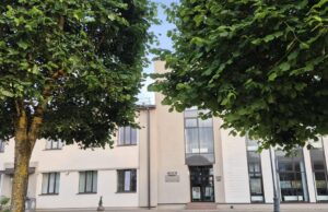 Juozo Keliuočio viešoji biblioteka kviečia apsilankyti