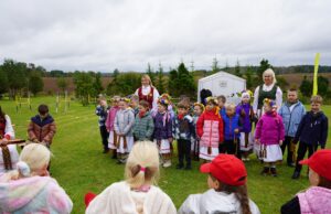 „Amatų dienos 2026“ – trys dienos kūrybos ir gyvųjų tradicijų