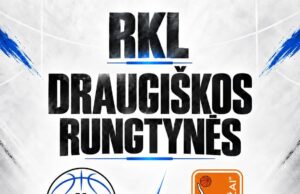 Krepšinis