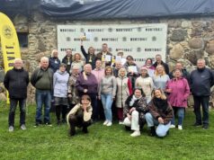 Kultūros dieną – neįprasti atradimai Biržų krašte