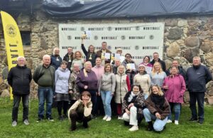 Kultūros dieną – neįprasti atradimai Biržų krašte