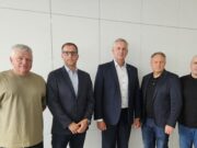 Rokiškyje planuojami tarptautiniai bušido turnyrai