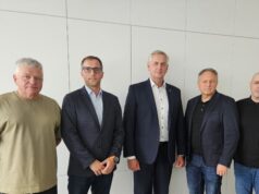 Rokiškyje planuojami tarptautiniai bušido turnyrai