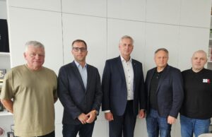Rokiškyje planuojami tarptautiniai bušido turnyrai
