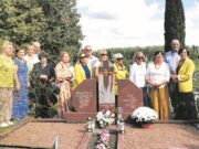 Elenos Makuškaitės jubiliejaus kraštiečiai nepamiršo