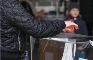 Savivaldos rinkimų startas jau netrukus: VRK ragina ruoštis jau dabar