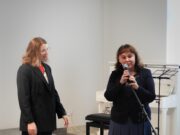 Įteikta XX Juozo Keliuočio literatūrinė premija