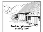 Kviečia į tradicinę Rokiškio rajono žemdirbių šventę