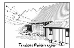 Kviečia į tradicinę Rokiškio rajono žemdirbių šventę