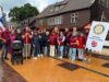 Palangoje vykusi Rotariada buvo sėkminga Rokiškio Rotary klubui