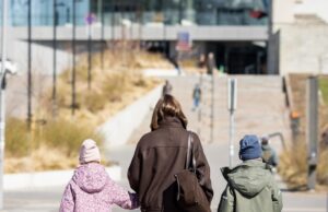 Lietuvoje pradedamas Gimstamumo ir šeimos tyrimas: duomenys padės priimti tinkamus sprendimus